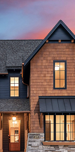 Sterling House Building Contracting LLC