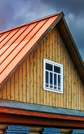Sterling House Building Contracting LLC