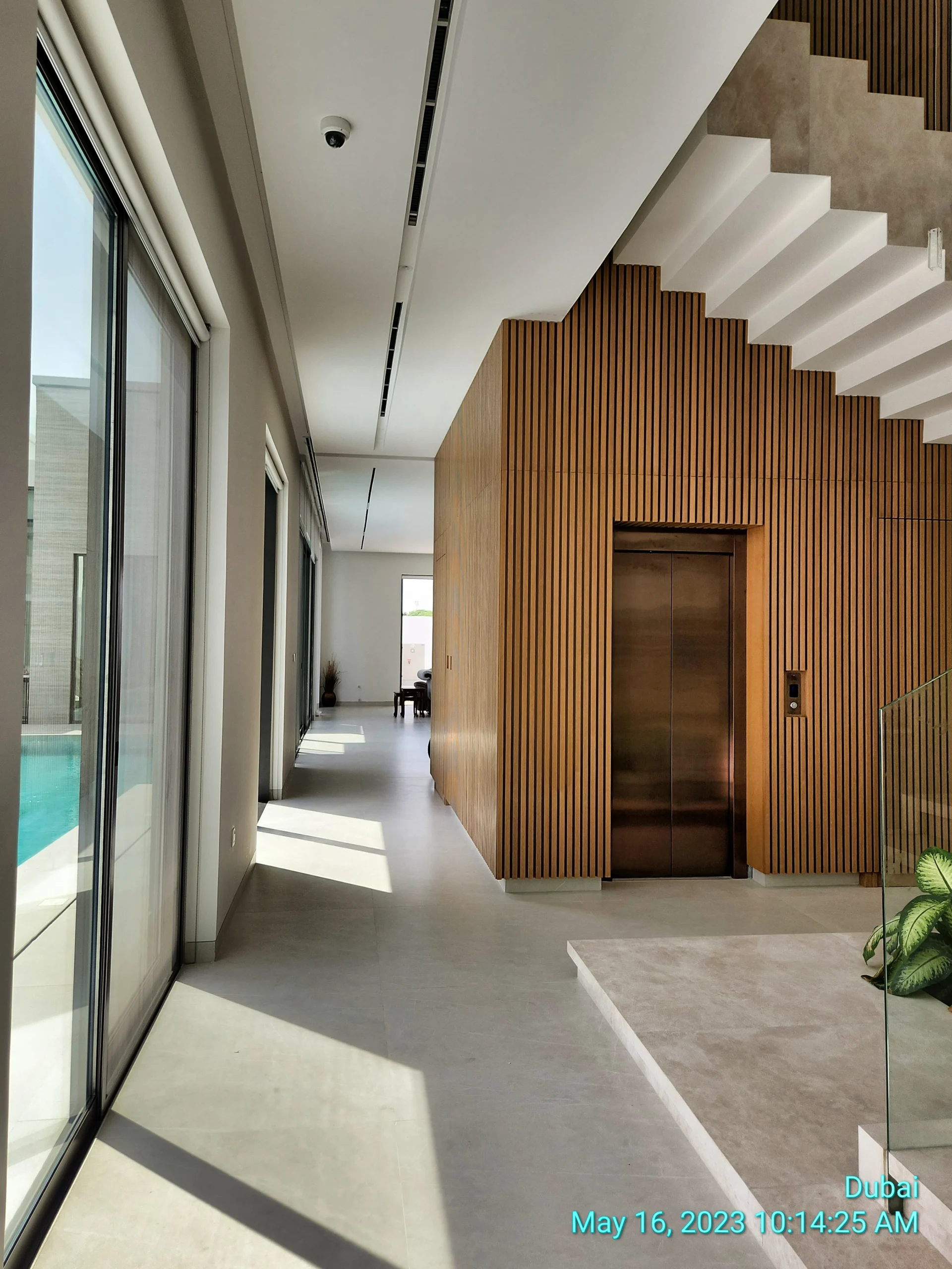 G+1+R Residential Villa image 4