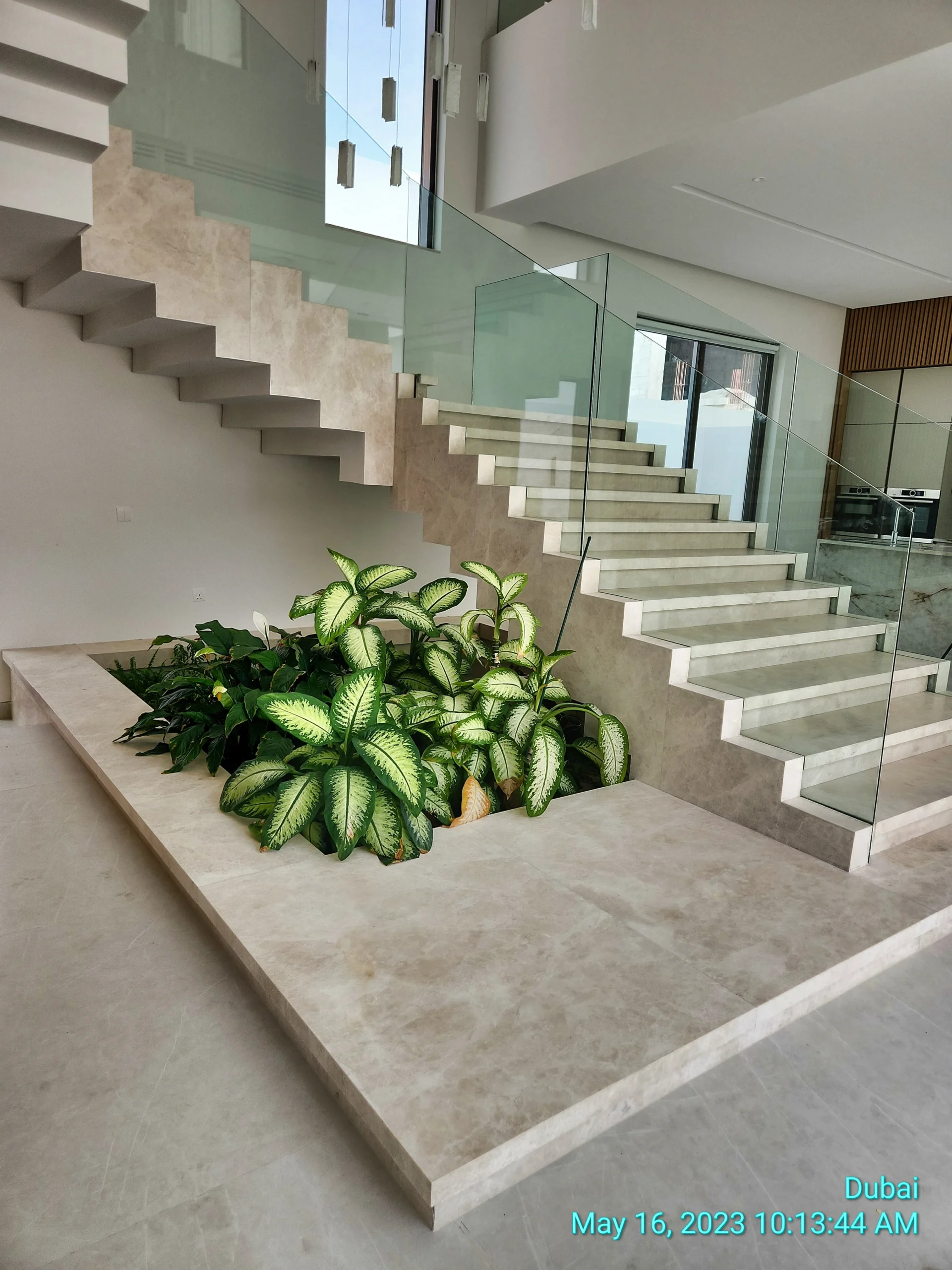 G+1+R Residential Villa image 6