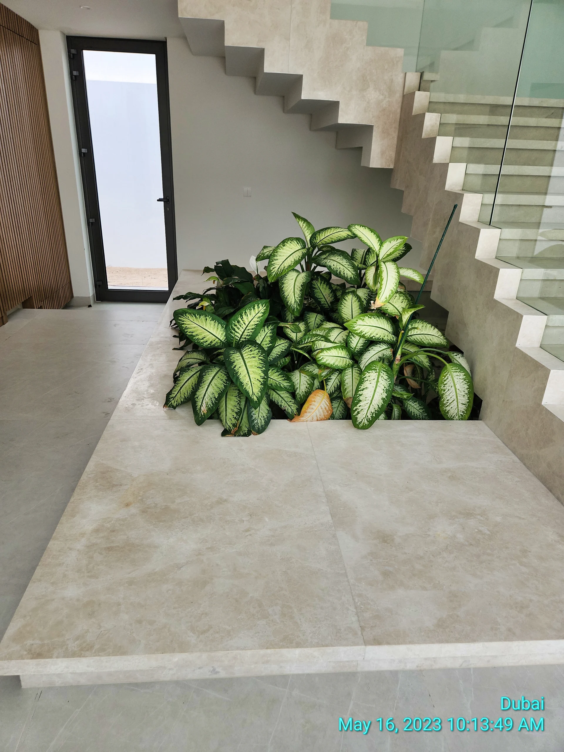 G+1+R Residential Villa image 7