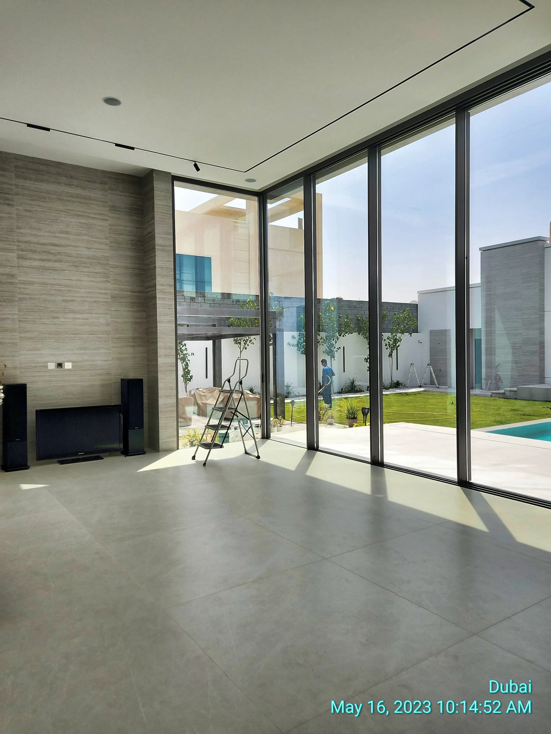 G+1+R Residential Villa image 9